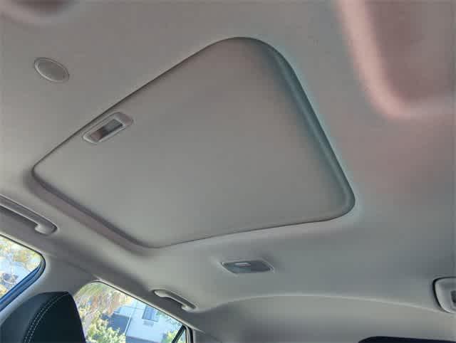 new 2025 Hyundai Venue car, priced at $23,769