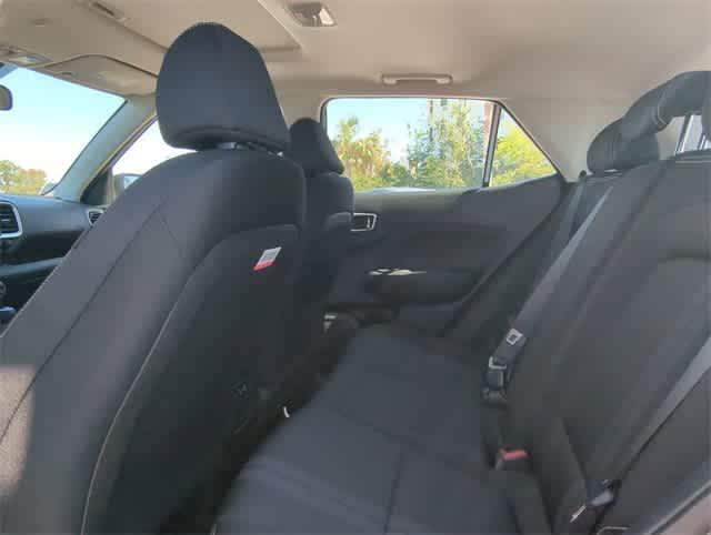 new 2025 Hyundai Venue car, priced at $23,769