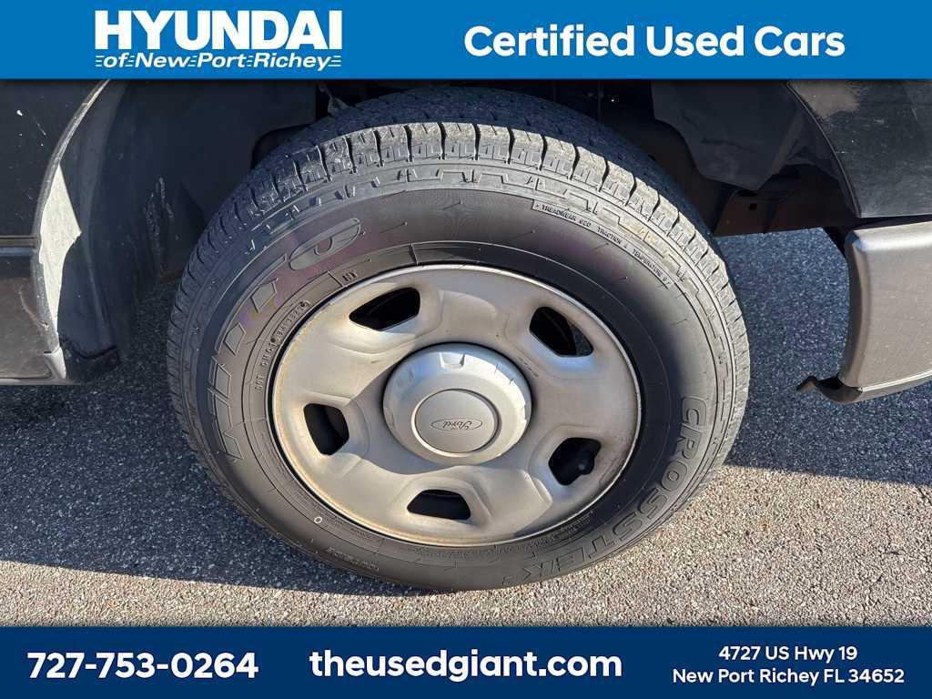 used 2008 Ford F-150 car, priced at $7,995