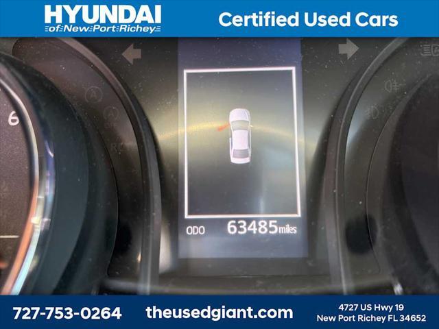 used 2020 Toyota Camry car, priced at $19,440