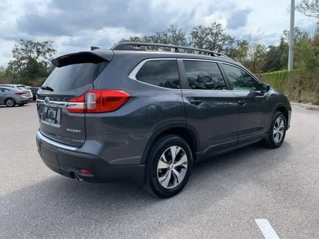 used 2022 Subaru Ascent car, priced at $28,429