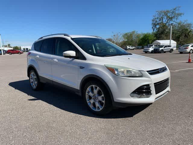 used 2014 Ford Escape car, priced at $9,998