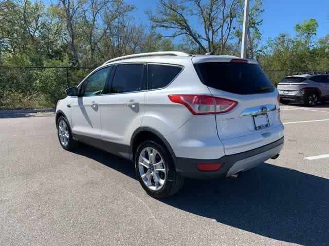 used 2014 Ford Escape car, priced at $9,998