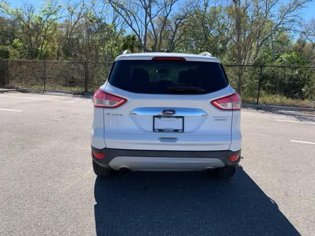 used 2014 Ford Escape car, priced at $9,998