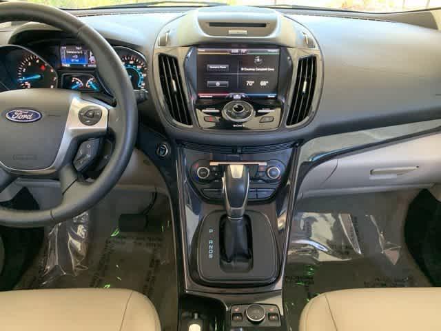 used 2014 Ford Escape car, priced at $9,998