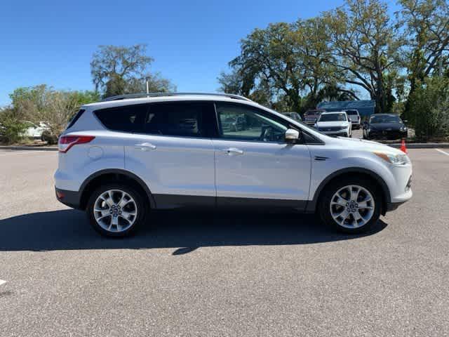 used 2014 Ford Escape car, priced at $9,998