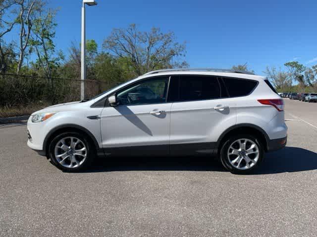 used 2014 Ford Escape car, priced at $9,998