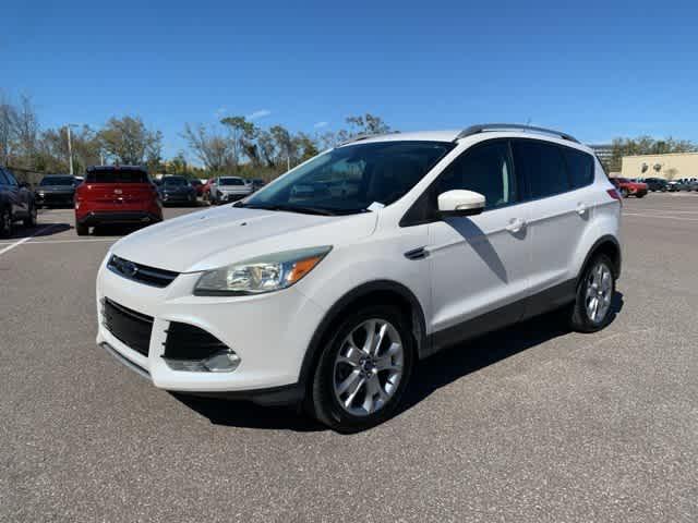 used 2014 Ford Escape car, priced at $9,998