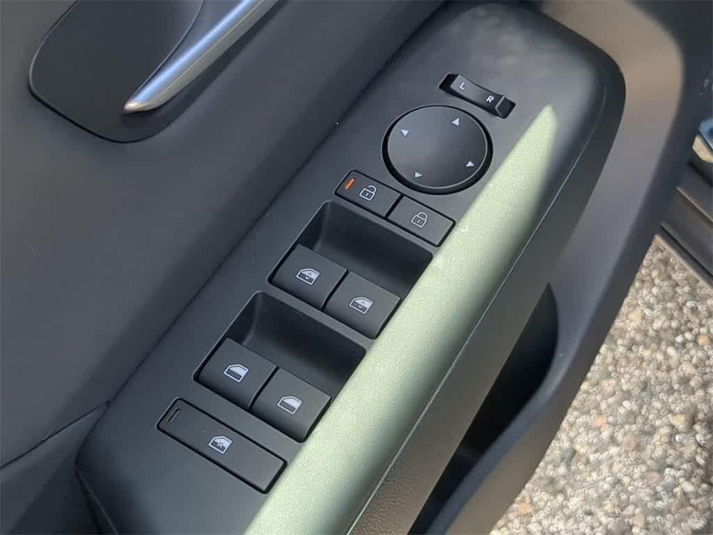 new 2026 Hyundai Kona car, priced at $33,084