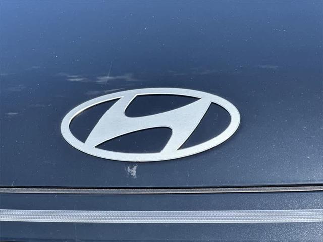 new 2025 Hyundai Kona car, priced at $27,047