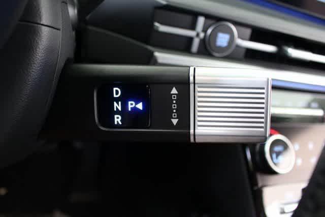 new 2024 Hyundai Santa Fe car