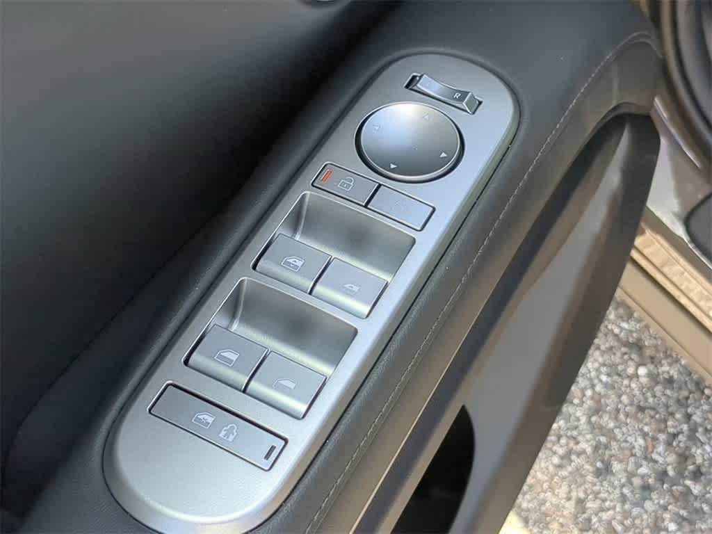 new 2026 Hyundai Palisade car, priced at $43,425