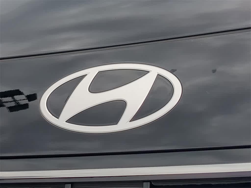 new 2026 Hyundai Palisade car, priced at $43,425