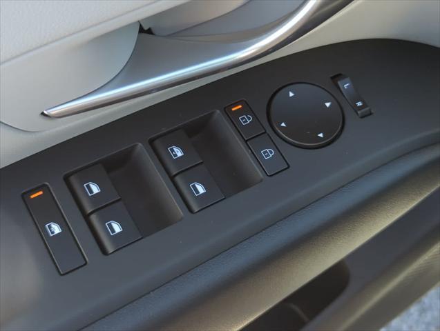 new 2025 Hyundai Tucson car, priced at $30,450