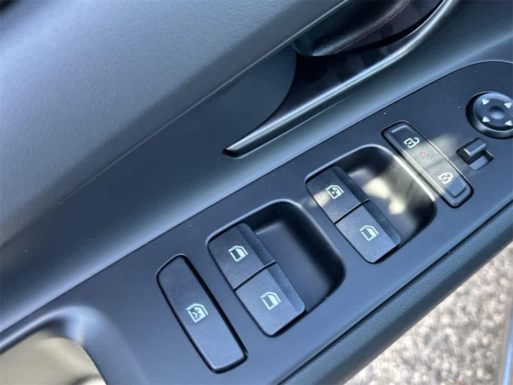new 2025 Hyundai Elantra car, priced at $21,369