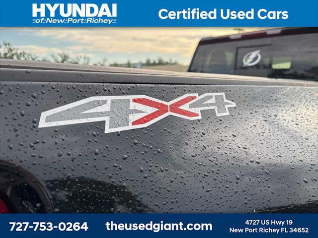 used 2022 Chevrolet Silverado 3500 car, priced at $50,262