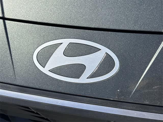 new 2025 Hyundai Elantra car, priced at $24,160