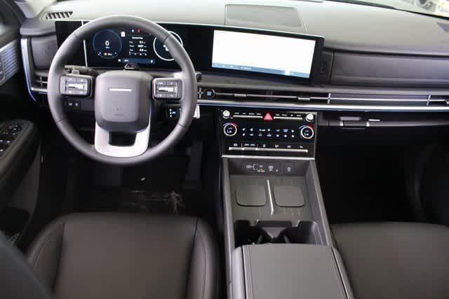 new 2024 Hyundai Santa Fe car