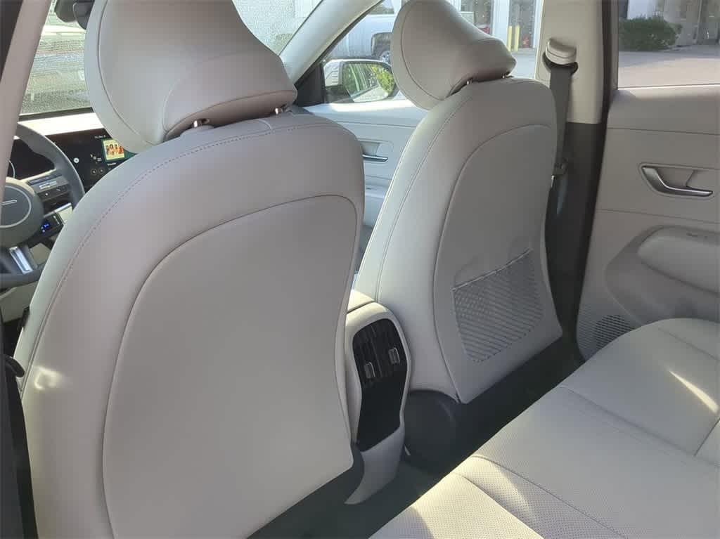 new 2026 Hyundai Kona car, priced at $33,806