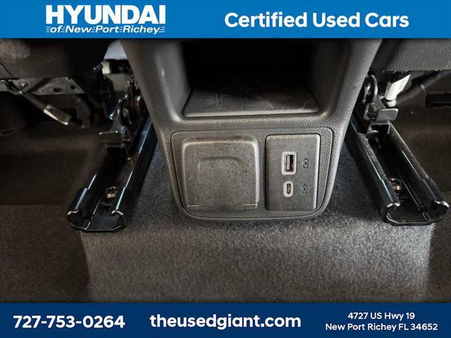 used 2022 Buick Encore GX car, priced at $21,310