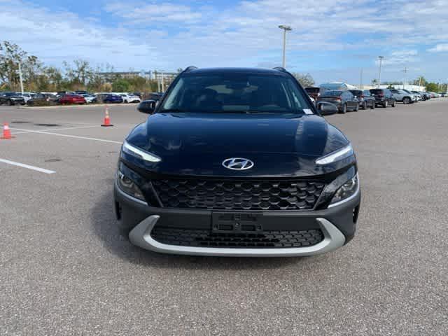 used 2022 Hyundai Kona car, priced at $19,227