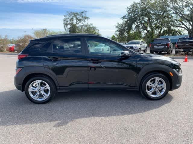 used 2022 Hyundai Kona car, priced at $19,227