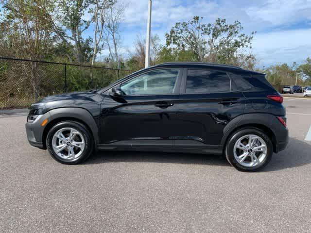 used 2022 Hyundai Kona car, priced at $19,227