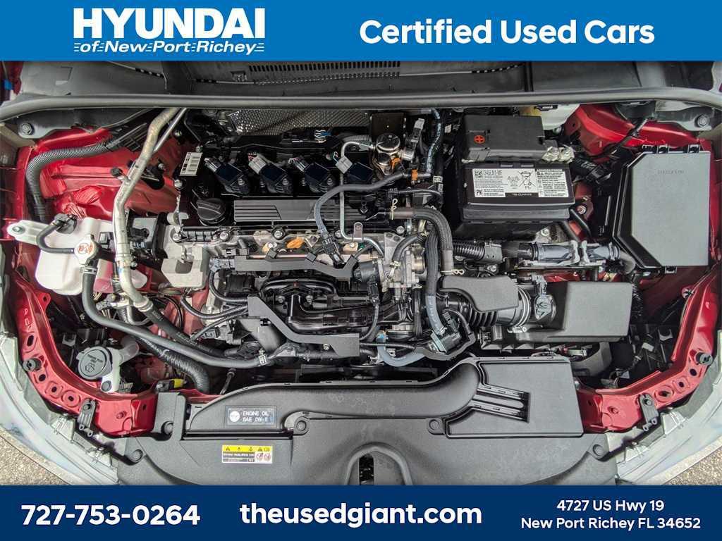used 2025 Toyota Corolla car, priced at $17,452