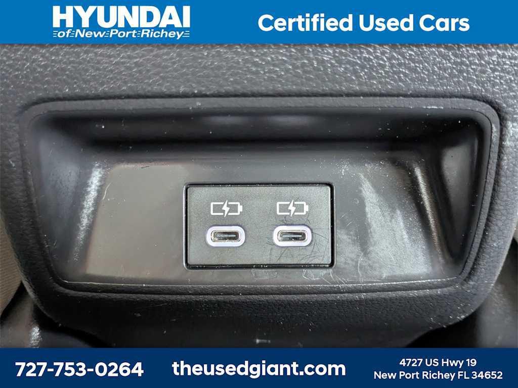 used 2025 Toyota Corolla car, priced at $17,452