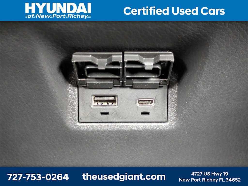 used 2025 Toyota Camry car, priced at $25,736