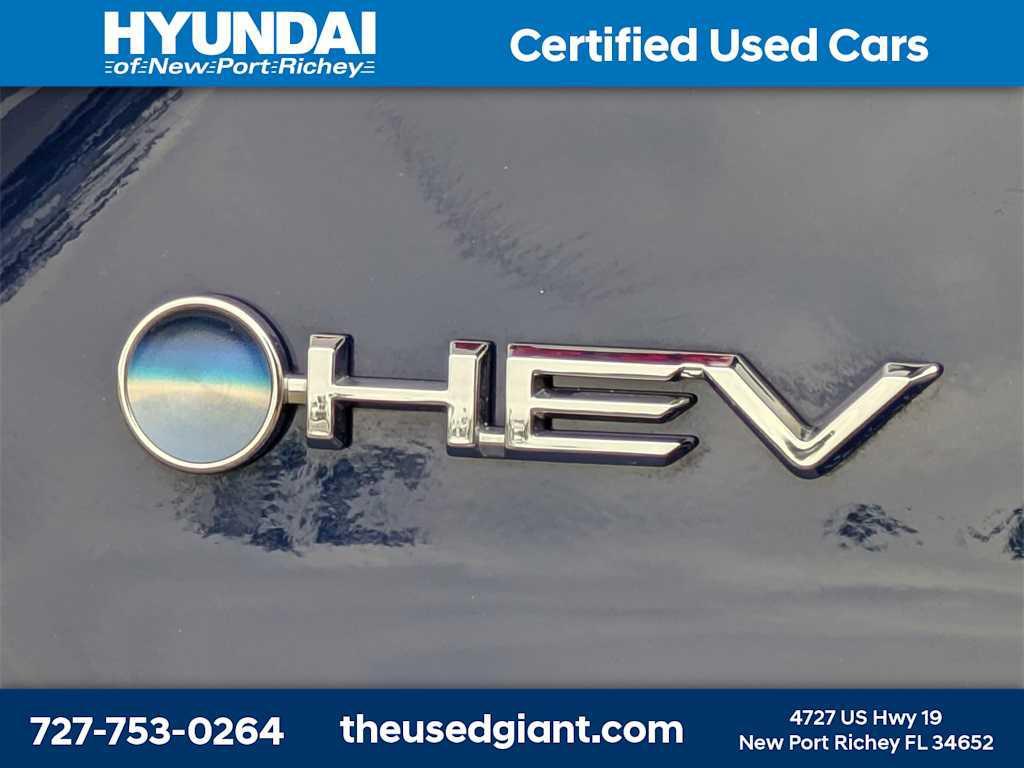 used 2025 Toyota Camry car, priced at $25,736