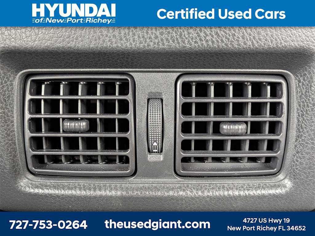 used 2025 Toyota Camry car, priced at $25,736