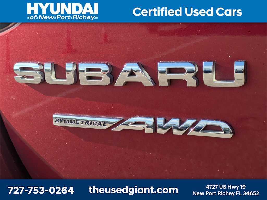 used 2020 Subaru Legacy car, priced at $18,220