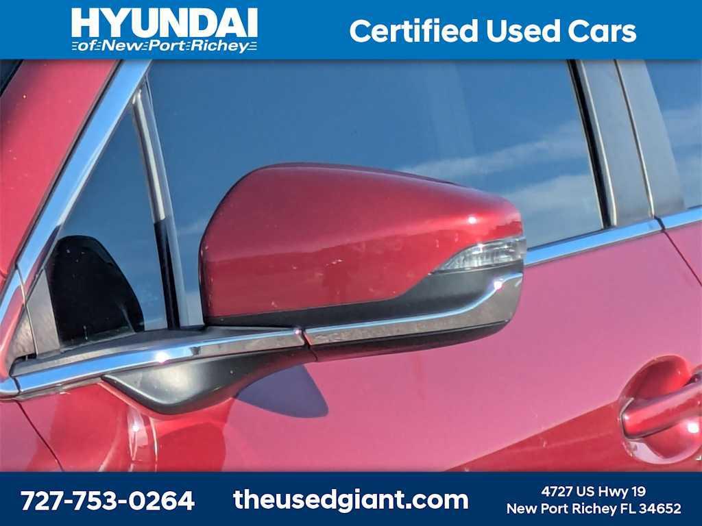 used 2020 Subaru Legacy car, priced at $18,220