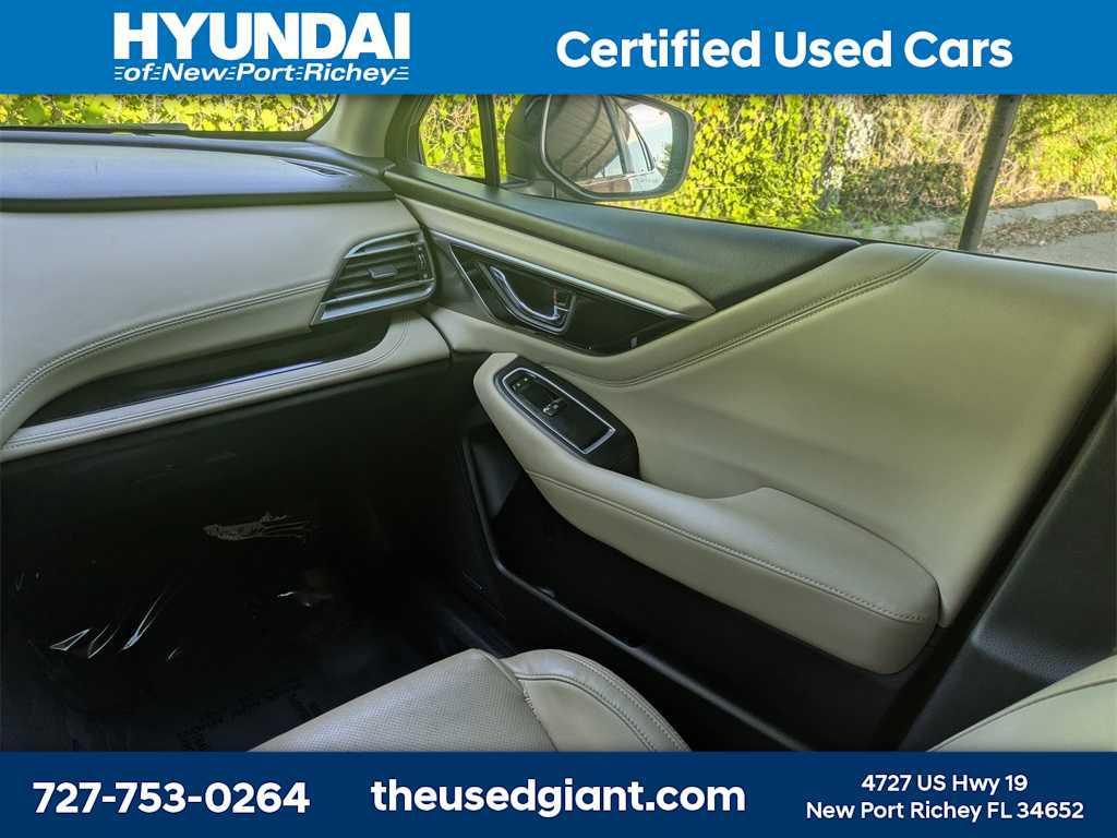 used 2020 Subaru Legacy car, priced at $18,220