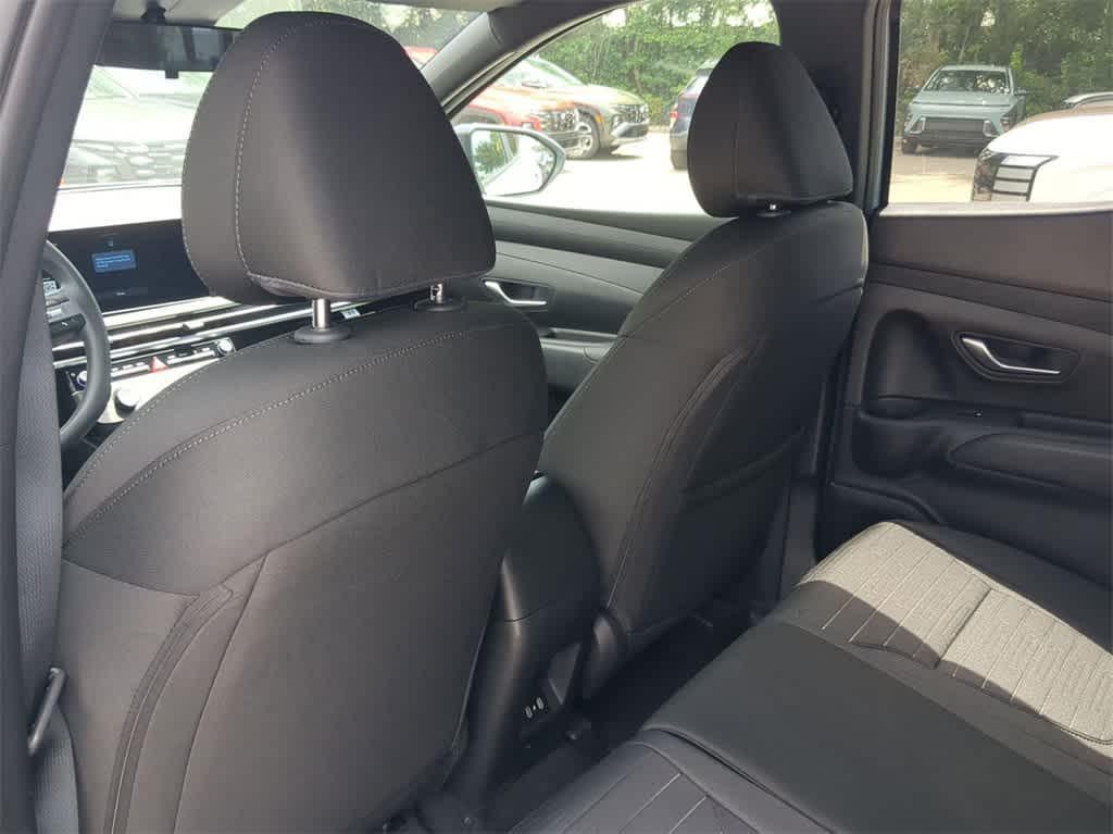 new 2026 Hyundai SANTA CRUZ car, priced at $33,231