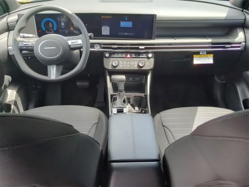 new 2026 Hyundai SANTA CRUZ car, priced at $33,231