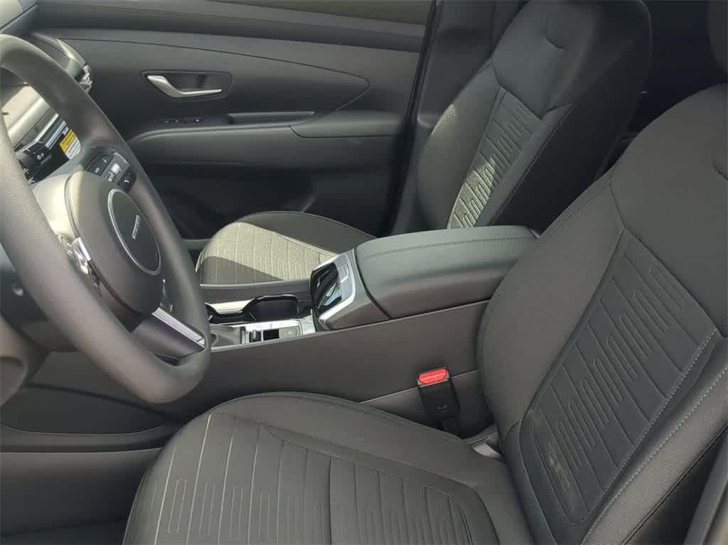 new 2026 Hyundai SANTA CRUZ car, priced at $33,231
