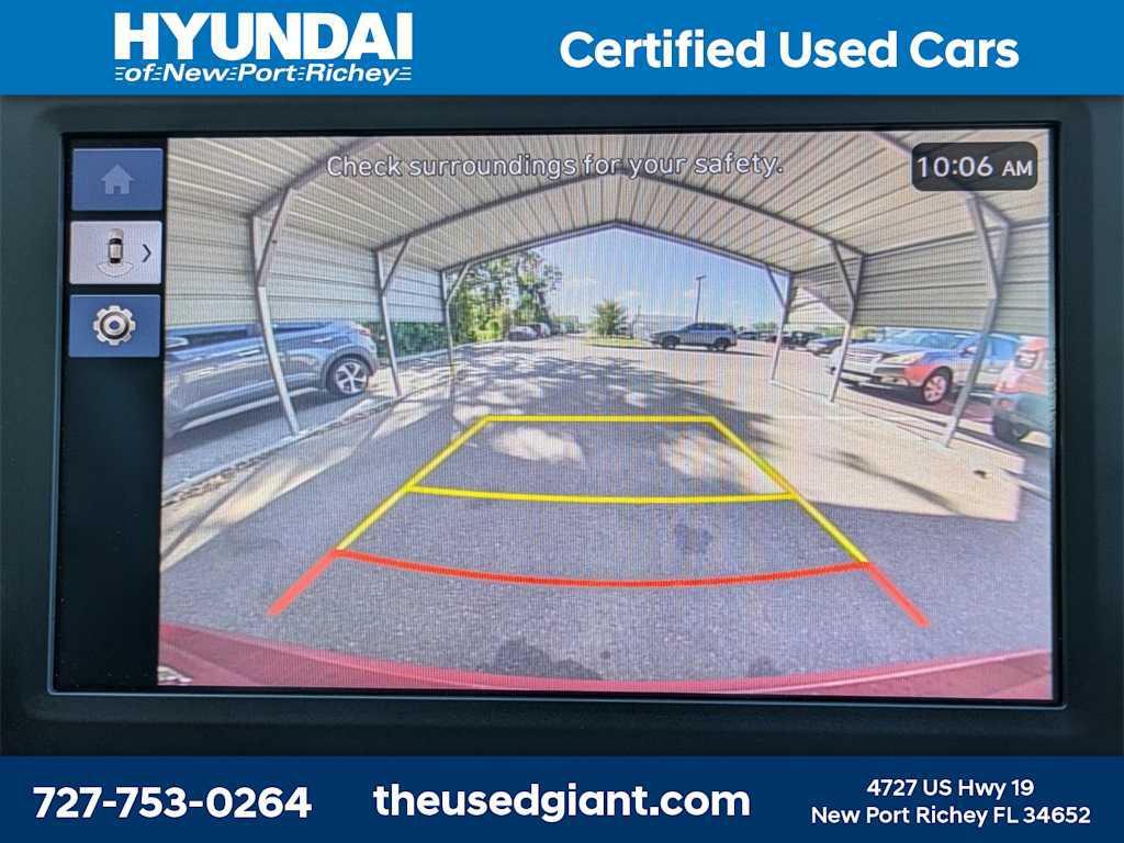 used 2024 Hyundai Elantra car, priced at $17,939