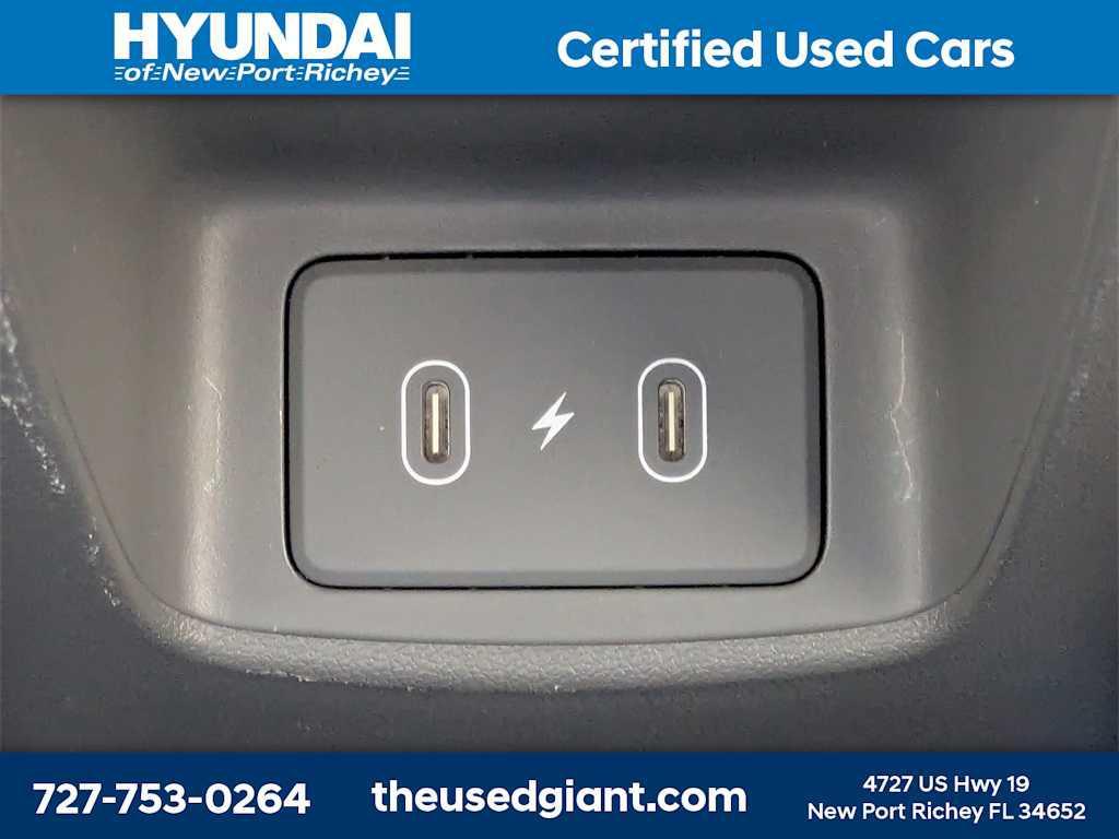 used 2024 Hyundai Elantra car, priced at $17,939