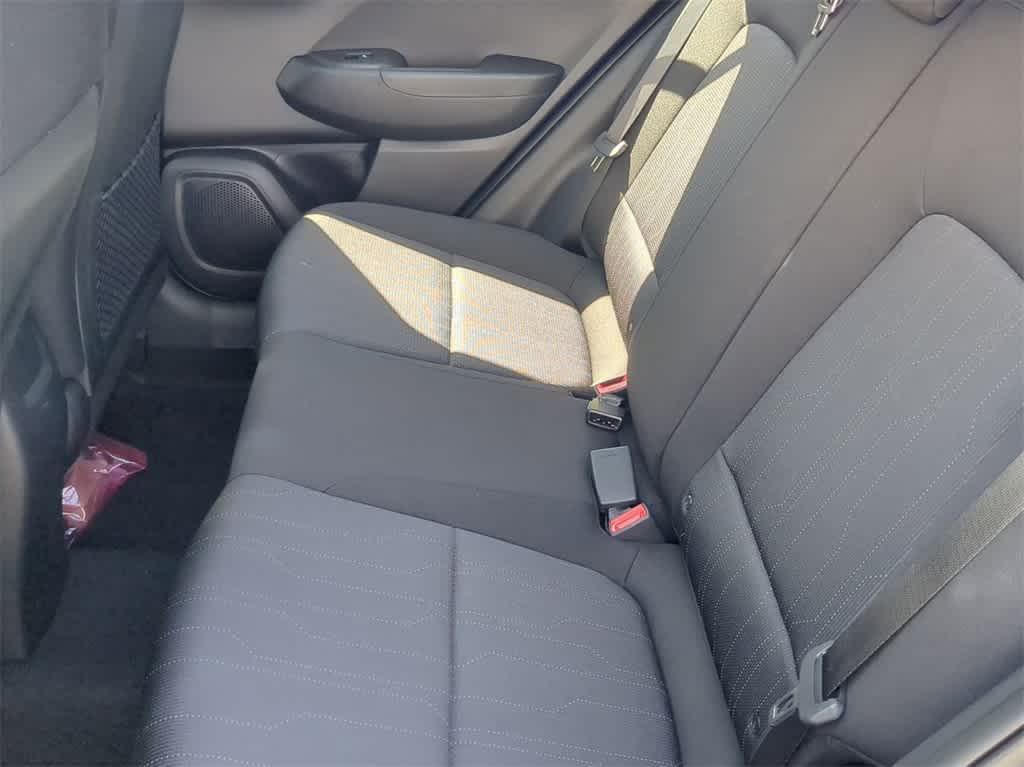 new 2026 Hyundai Venue car, priced at $21,939