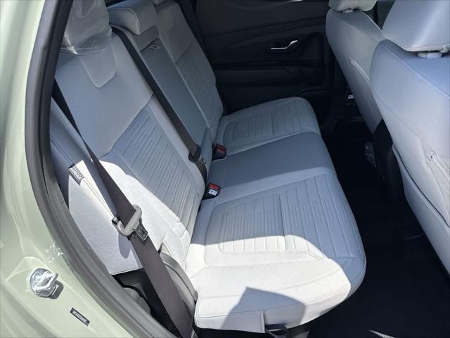 new 2025 Hyundai SANTA CRUZ car, priced at $30,994