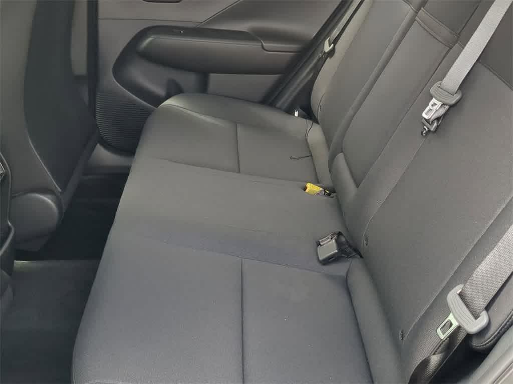 new 2026 Hyundai Kona car, priced at $27,947