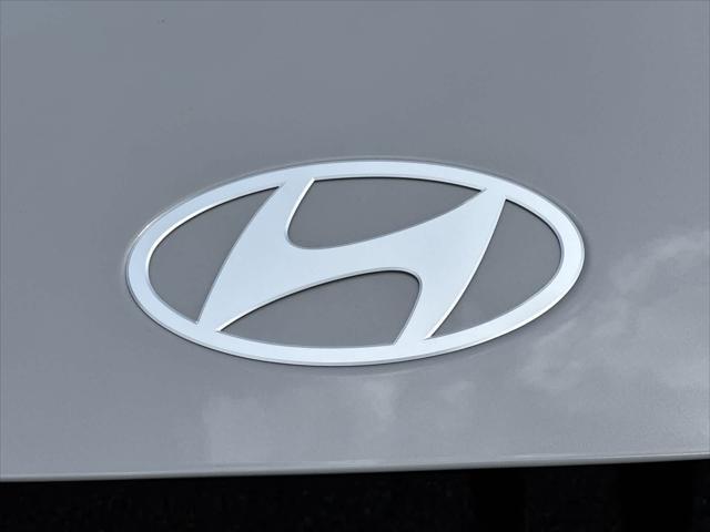 new 2025 Hyundai IONIQ 5 car, priced at $52,210