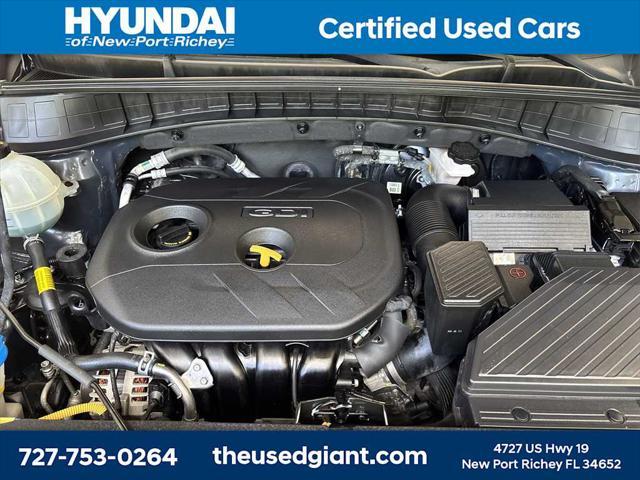 used 2019 Hyundai Tucson car, priced at $12,316