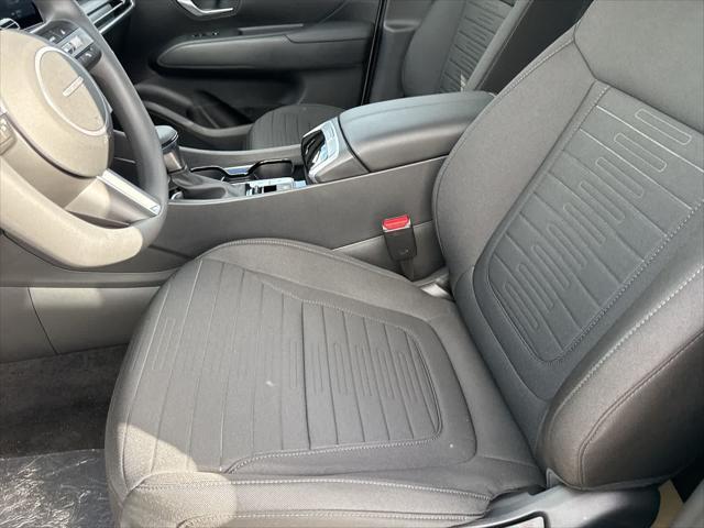 new 2025 Hyundai SANTA CRUZ car, priced at $30,770