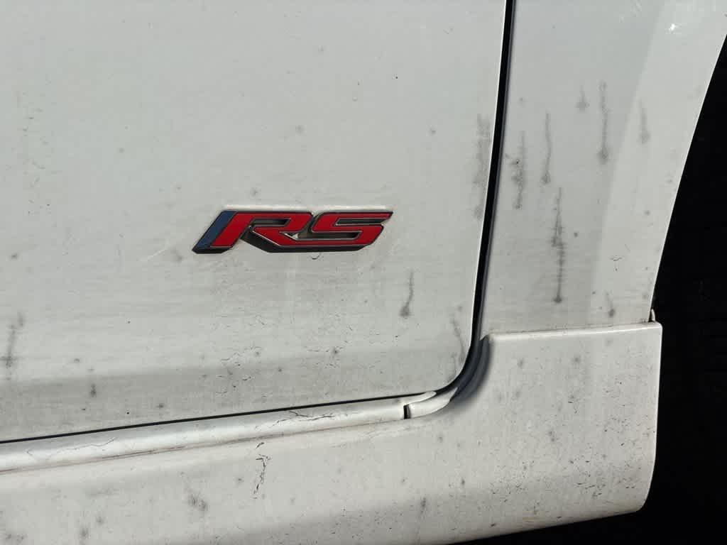 used 2015 Chevrolet Cruze car, priced at $4,999