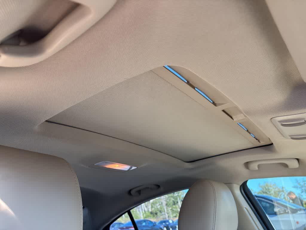 used 2015 Chevrolet Cruze car, priced at $4,999