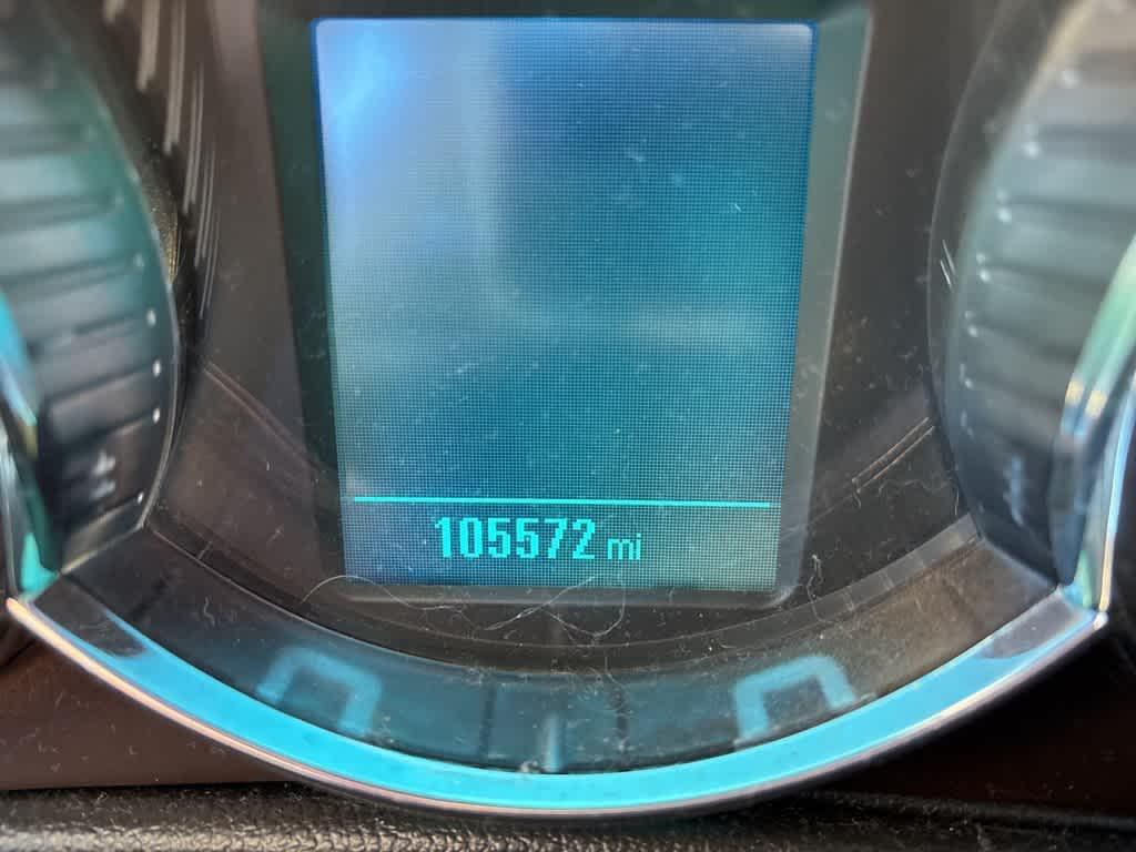 used 2015 Chevrolet Cruze car, priced at $4,999