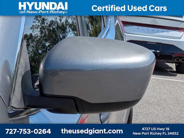 used 2017 Nissan Rogue car, priced at $13,078